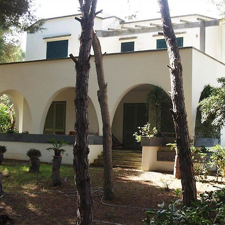Villa Emma Melendugno Exterior foto